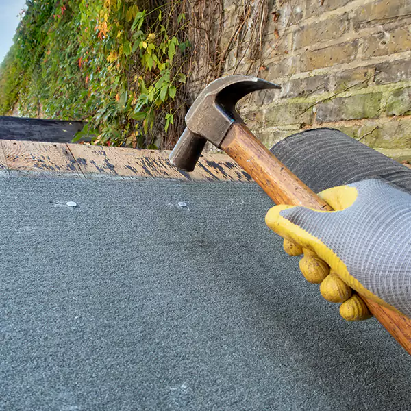 Why Oklahoma City Roofing Pro Is Oklahoma City's Go-To EPDM Roof Replacement Contractor?
