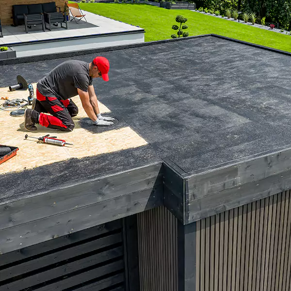 Why Choose Oklahoma City Roofing Pro for Basement Leak Repair in Oklahoma City, OK?