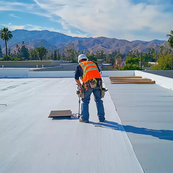 Why Oklahoma City Roofing Pro Is the Flat Roofing Choice in Oklahoma City, OK?