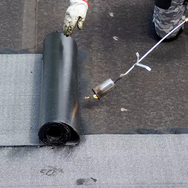 Why Oklahoma City Property Owners Depend on Oklahoma City Roofing Pro for Flat Roof Repair?