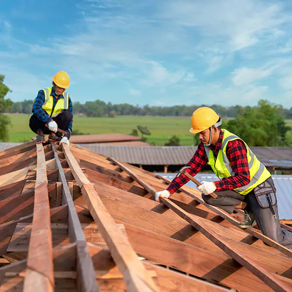 Why Oklahoma City, OK Property Owners Trust Oklahoma City Roofing Pro for Garage Roof Replacement?