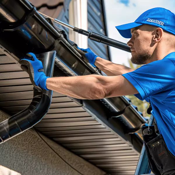 Why Oklahoma City Homeowners Choose Oklahoma City Roofing Pro for Gutter Replacement?