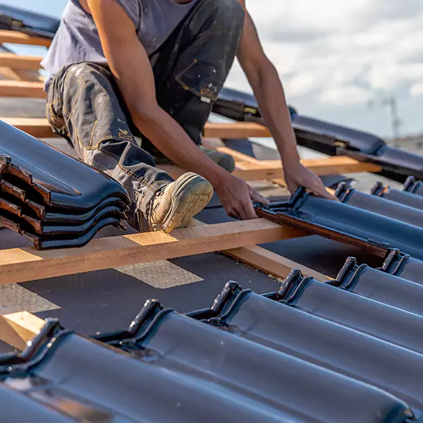 Why Oklahoma City, OK Homeowners Choose Oklahoma City Roofing Pro for Hail Damage Repairs?
