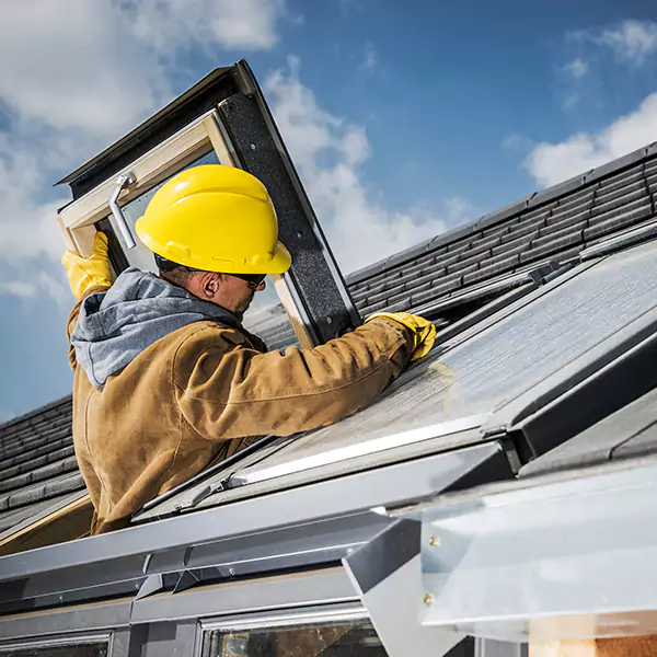 Why Oklahoma City, OK Property Owners Trust Oklahoma City Roofing Pro for Hole in Roof Repair?