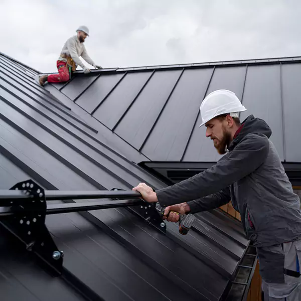 Why Oklahoma City Property Owners Choose Oklahoma City Roofing Pro for Metal Roof Repair?