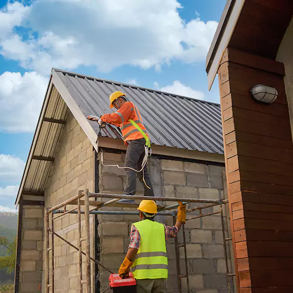 Why Oklahoma City Property Owners Trust Oklahoma City Roofing Pro for Metal Roofing?
