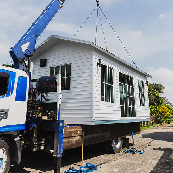 Leading Mobile Home Roofing Company: Upgrading Oklahoma City, OK Manufactured Homes With Confidence