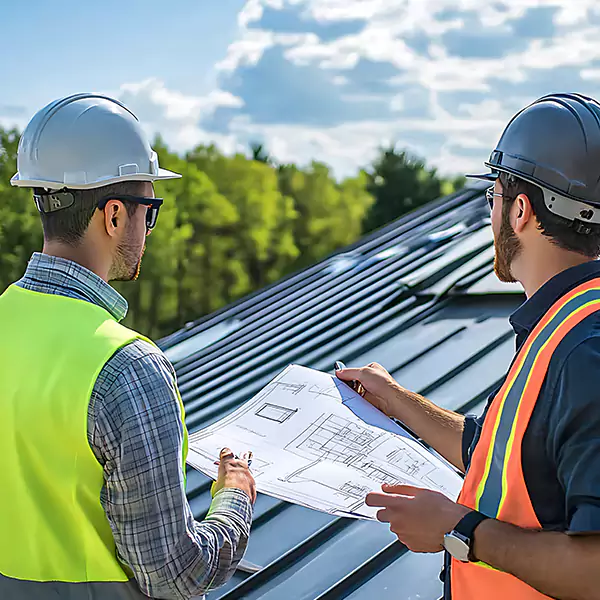 Why Oklahoma City, OK Families Trust Oklahoma City Roofing Pro for Home Roof Repairs?