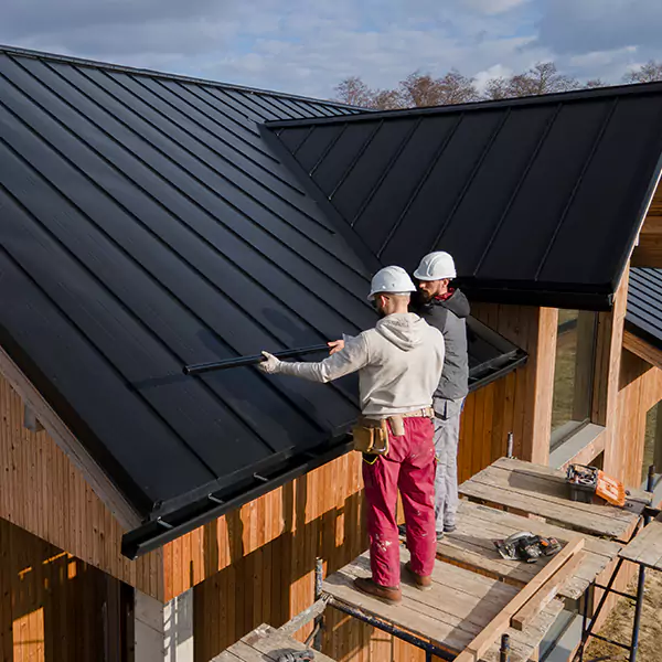 Why Oklahoma City, OK Families Choose Oklahoma City Roofing Pro for Home Roofing?