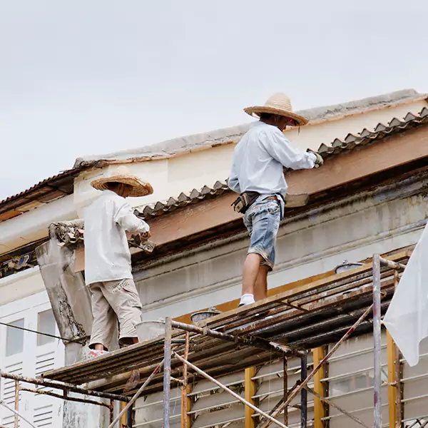 Why Oklahoma City Homeowners Choose Oklahoma City Roofing Pro for Roof and Siding Repair?