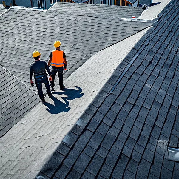 Why Property Owners Across Oklahoma City, OK Rely on Oklahoma City Roofing Pro?