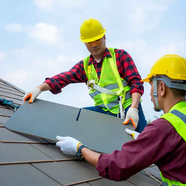 Why Oklahoma City, OK Property Owners Chose Oklahoma City Roofing Pro for Leak Repairs?
