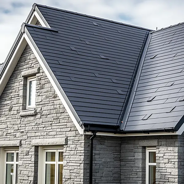 Why Oklahoma City, OK Property Owners Trust Oklahoma City Roofing Pro for Roof Valley Repair?