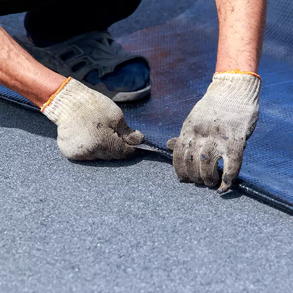 Why Oklahoma City Roofing Pro Is the Trusted Name for Rubber Roof Installation in Oklahoma City, OK?
