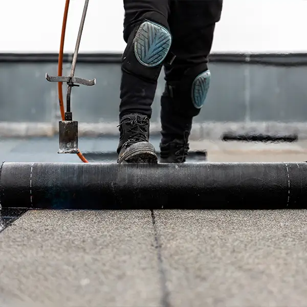 Why Oklahoma City, OK Trusts Oklahoma City Roofing Pro for Rubber Roof Replacement?
