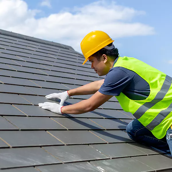 Why Oklahoma City Roofing Pro Is the Trusted Choice for Slate Roofing in Oklahoma City, OK?