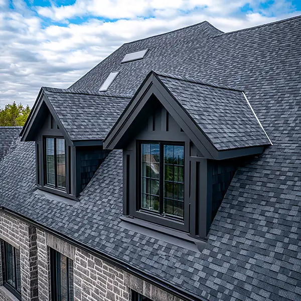 Why Oklahoma City Roofing Pro in Oklahoma City, OK's Preferred Slate Roof Replacement Contractor?