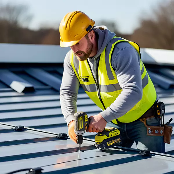 Why Oklahoma City Roofing Pro Is Oklahoma City's Most Trusted Steel Roof Installation Company?