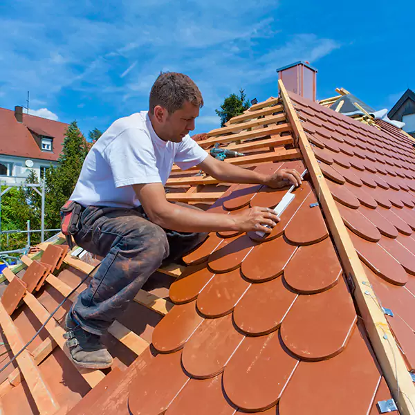 Why Oklahoma City Roofing Pro in Oklahoma City, OK's Most Trusted Tile Roofing Team?