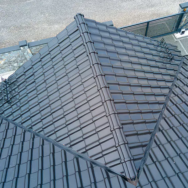 Why Oklahoma City, OK Property Owners Depend on Oklahoma City Roofing Pro for Tile Roof Repair?