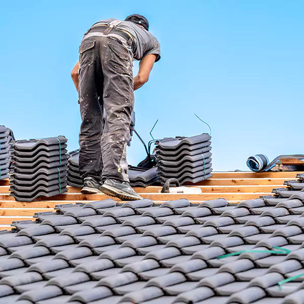 Why Oklahoma City, OK Property Owners Choose Oklahoma City Roofing Pro for Tile Roof Restoration?