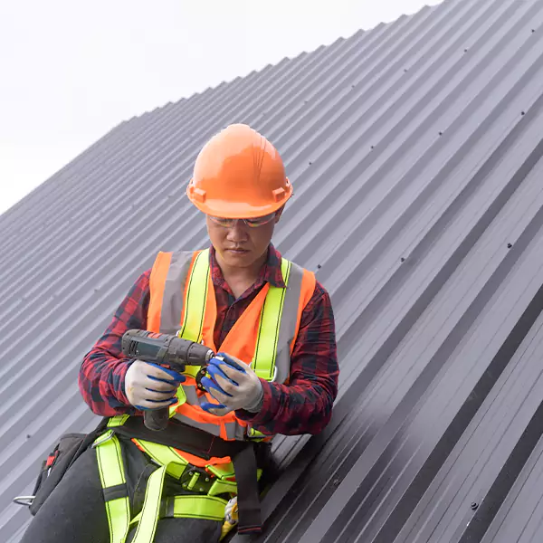 Why Property Owners in Oklahoma City Choose Oklahoma City Roofing Pro for Tin Roofing Installation Service?