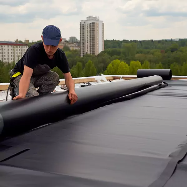 Why Oklahoma City Property Owners Trust Oklahoma City Roofing Pro for TPO Roofing?