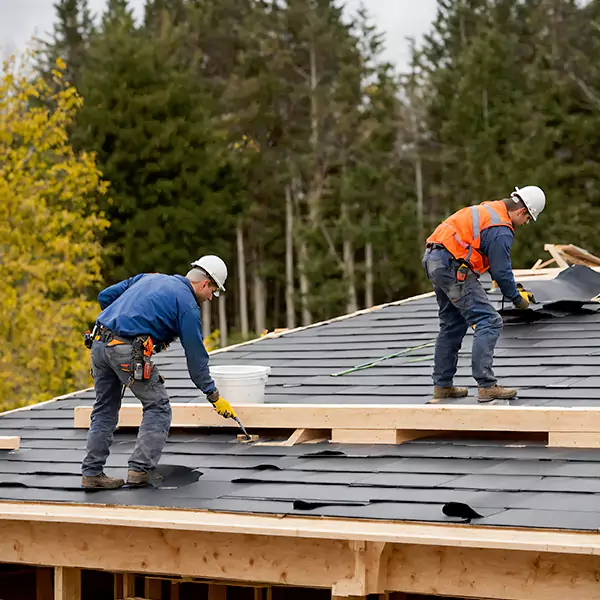 Why Oklahoma City, OK Homeowners Choose Oklahoma City Roofing Pro for Wind Damage Repairs?