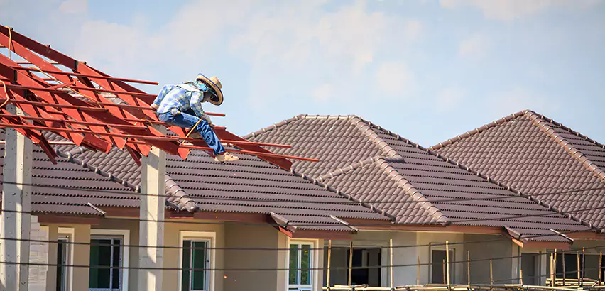 Professional Wind Damage Roof Repair Services in Oklahoma City, OK